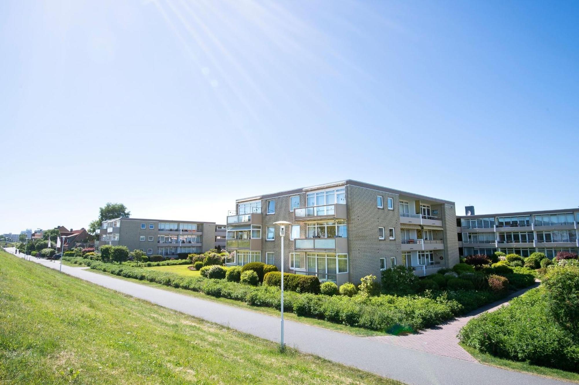 Baltic Goldfischglas Gromitz Bagian luar foto