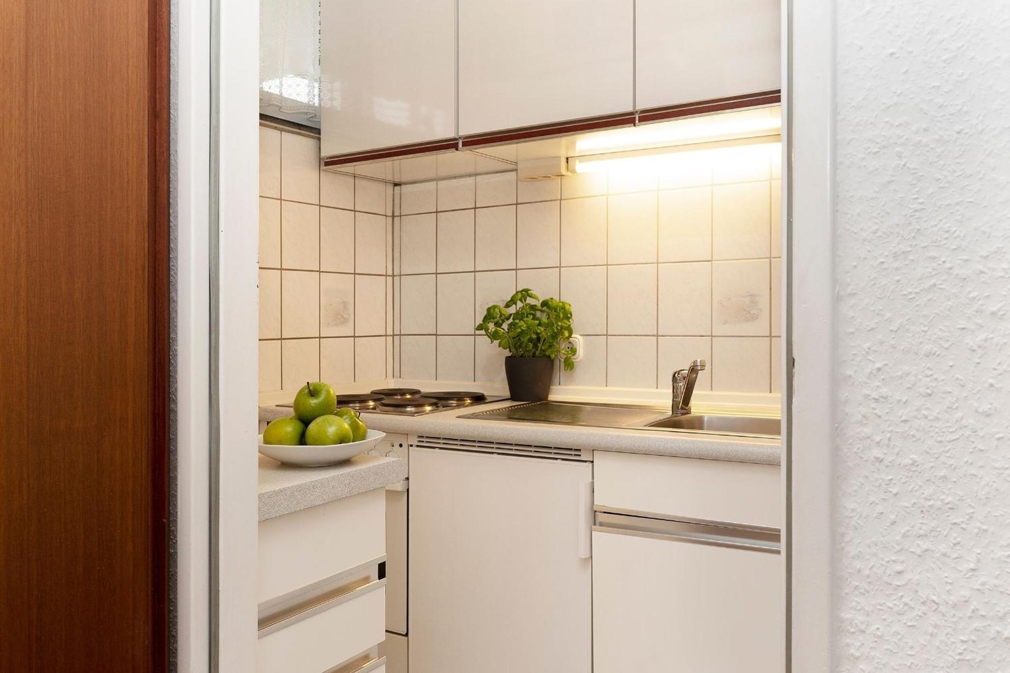 Baltic Goldfischglas Gromitz Bagian luar foto